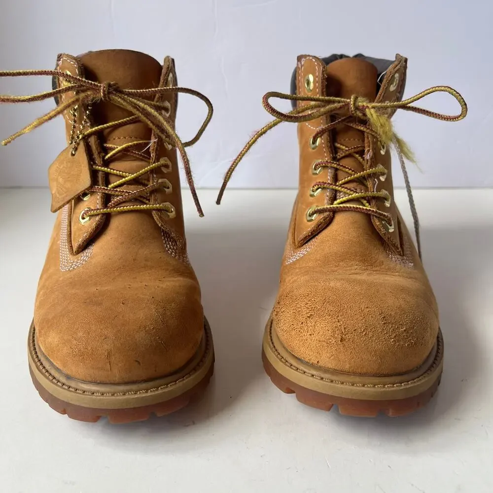 Timberland 6